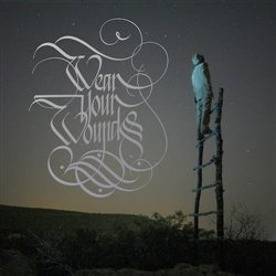 Levně WYW - Wear Your Wounds