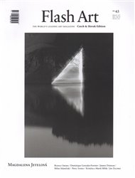 Flash Art 43/2017