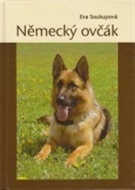 Německý ovčák - Eva Soukupová
