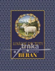 Lunární recepty - BERAN - Klára Trnková