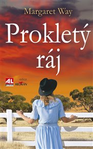 Prokletý ráj - Margaret Way