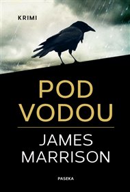 Pod vodou - James Marrison