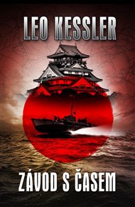 Závod s časem - Leo Kessler