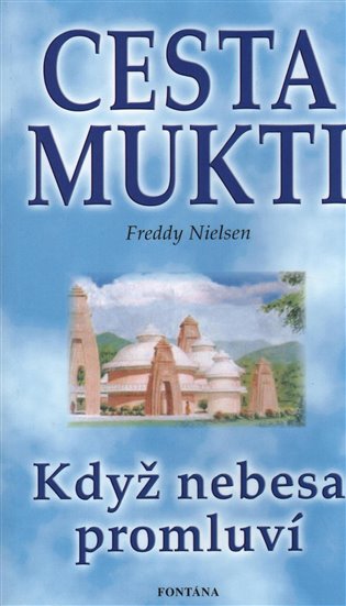 Cesta Mukti - Freddy Nielsen