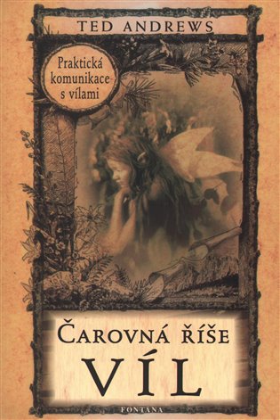 Čarovná říše víl koupíte na Kosmas.cz