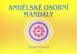 Levně Andělské osobní mandaly - Libuše Švecová