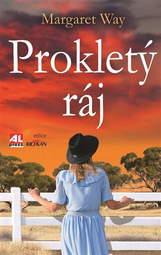 Prokletý ráj - Margaret Way