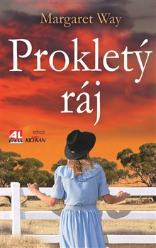 Kniha Prokletý ráj