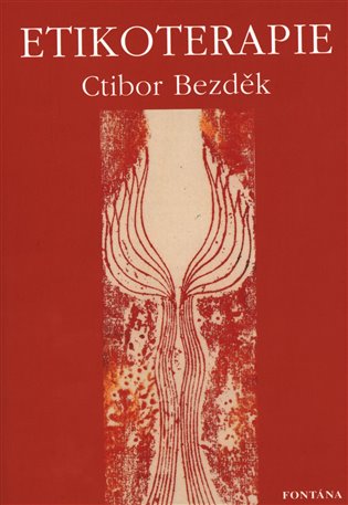 Etikoterapie - Ctibor Bezděk