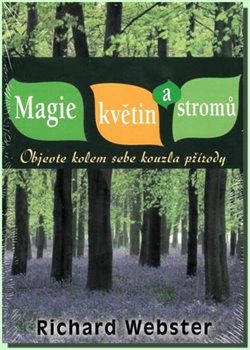 Magie květin a stromů koupíte na Kosmas.cz