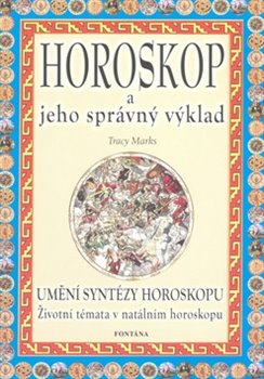 Horoskop a jeho správný výklad koupíte na Kosmas.cz