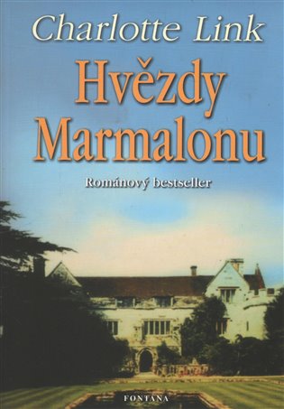 Hvězdy Marmalonu - Charlotte Link