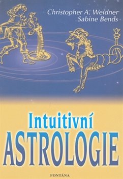 Intuitivní astrologie koupíte na Kosmas.cz