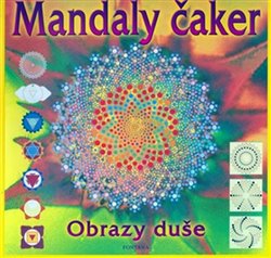 Levně Mandaly čaker - Obrazy duše - kol.