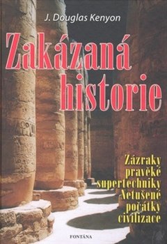 Zakázaná historie