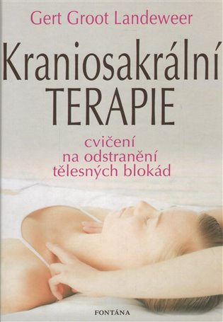 Kraniosakrální terapie - Gert Groot Landeweer