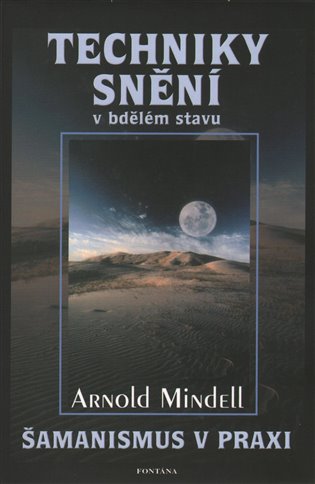 Techniky snění v bdělém stavu - Arnold Mindell