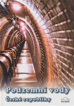 Podzemní vody české republiky -  kolektiv