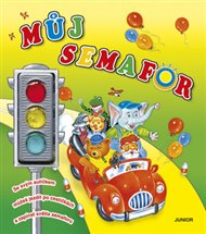 Můj semafor - Zuzana Pospíšilová