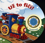 Už to fičí! -  kolektiv