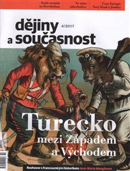 Dějiny a současnost 4/2017