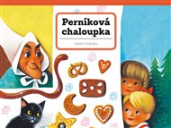 Perníková chaloupka - Vojtěch Kubašta