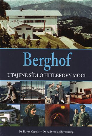 Berghof - H. van Capelle, A. P. van Bovenkamp