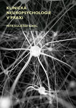 Levně Klinická neuropsychologie v praxi - Petr Kulišťák