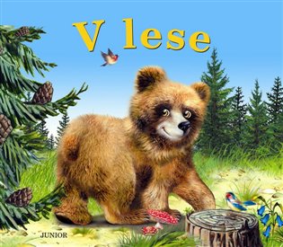 V lese - kolektiv