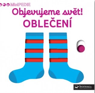 Objevujeme svět! Oblečení
