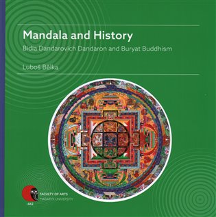Mandala and History - Luboš Bělka