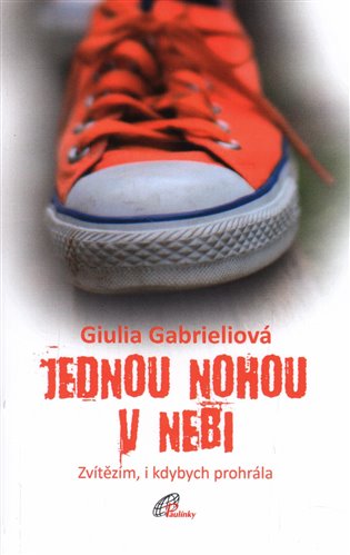 Jednou nohou v nebi - Giulia Gabrieliová