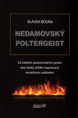 Nedamovský poltergeist - Slávek Boura