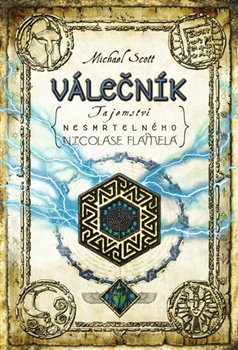 Válečník - Michael Scott