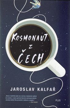 Kosmonaut z Čech koupíte na Kosmas.cz