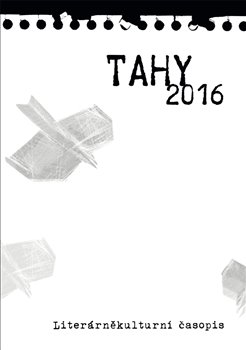 Levně Tahy 2016 (17-18)