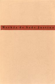 Justina - Donatien A. F. de Sade