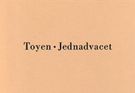 Jednadvacet -  Toyen