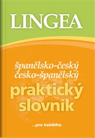 Španělsko-český, česko-španělský praktický slovník: ...pro každého