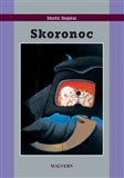 Ob�lka knihy Skoronoc