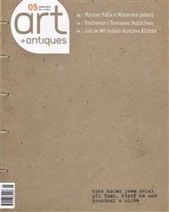 Art & Antiques 5/2017