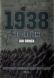 1938 Neporaženi - Jan Drnek