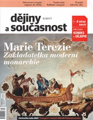 Dějiny a současnost 5/2017