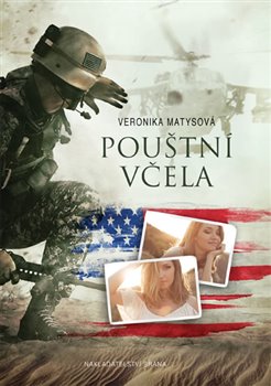 Levně Pouštní včela - Veronika Matysová
