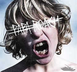Levně Crooked Teeth - Papa Roach