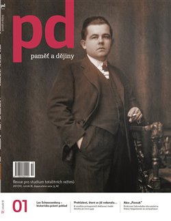 Levně Paměť a dějiny č. 1/2017