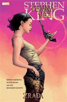 Temná věž 3: Zrada koupíte na Kosmas.cz