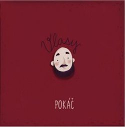 Levně Vlasy - Pokáč