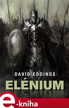 Levně Elénium - David Eddings e-kniha