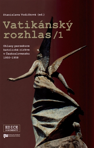 Vatikánský rozhlas / 1 - Stanislava Vodičková